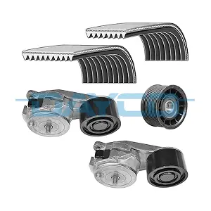 KPV209HD DAYCO