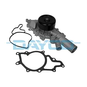 DAYCO DP317 Насос охолоджувальної рідини, охолодження двигуна