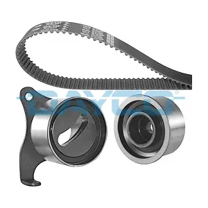 DAYCO KTB241 Комплект зубчастих ременів
