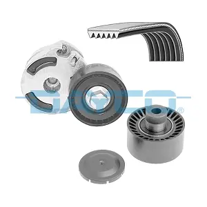 DAYCO KPV221
