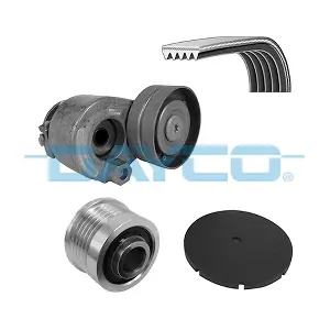 KPV215 DAYCO