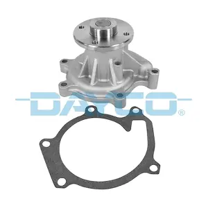 DAYCO DP299 Насос охолоджувальної рідини, охолодження двигуна