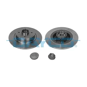 DAYCO KWD005D
