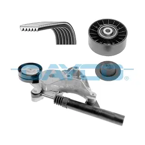 DAYCO KPV251