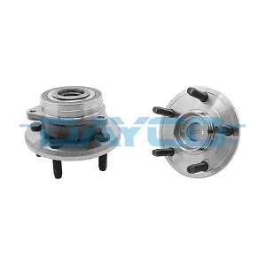 DAYCO KWD1557