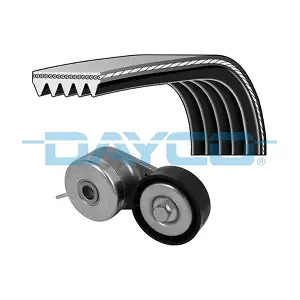 DAYCO KPV384