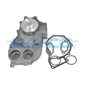 DAYCO DP263 Насос охолоджувальної рідини, охолодження двигуна