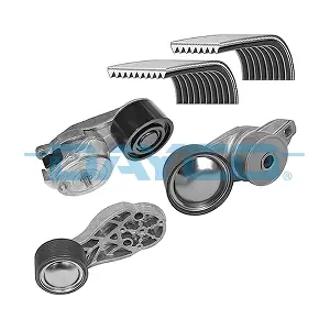 KPV434HD DAYCO