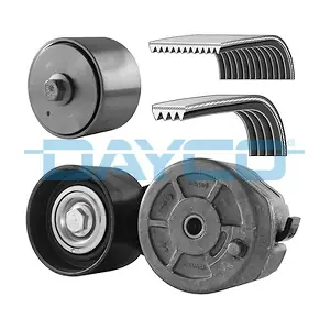 KPV045HD DAYCO