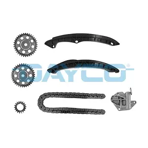 DAYCO KTC1001