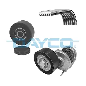 KPV438 DAYCO