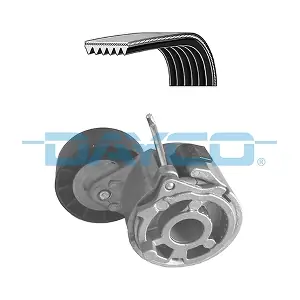 DAYCO KPV549