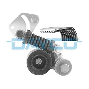 KPV035HD DAYCO