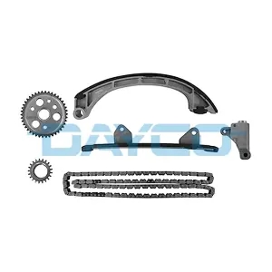 DAYCO KTC1007