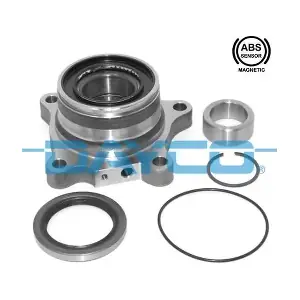 DAYCO KWD1372