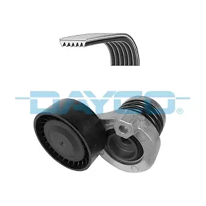 DAYCO KPV224