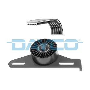 DAYCO KPV072