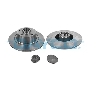 KWD029D DAYCO
