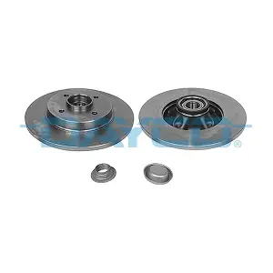 DAYCO KWD021D