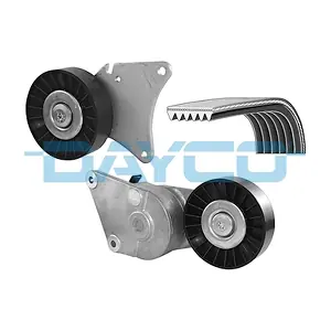 KPV166 DAYCO