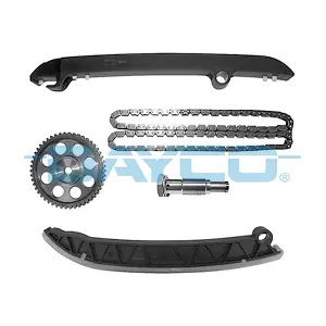 DAYCO KTC1082 Комплект ланцюгів привода