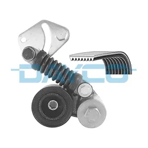 KPV034HD DAYCO