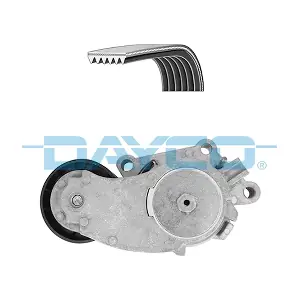 DAYCO KPV334