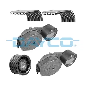 KPV144HD DAYCO