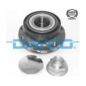 DAYCO KWD1237
