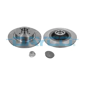 DAYCO KWD002D