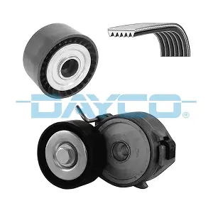 DAYCO KPV242