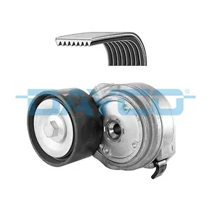 KPV024HD DAYCO