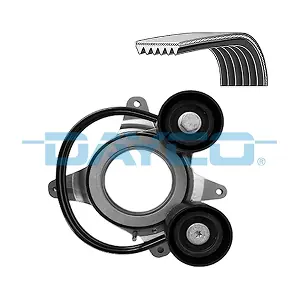 KPV1565 DAYCO