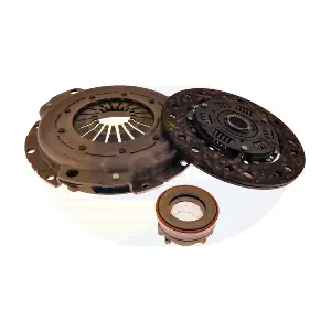 ECK272 COMLINE