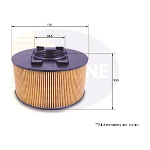 EAF510 COMLINE
