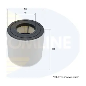 EAF1092 COMLINE