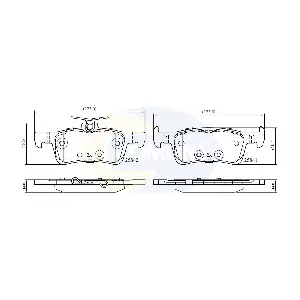 COMLINE CBP02369