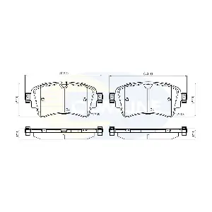 COMLINE CBP02362