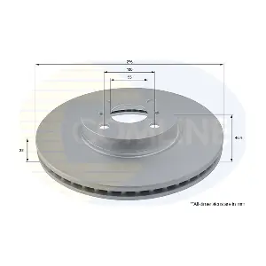 COMLINE ADC01142V