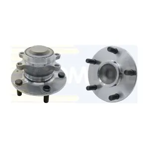CHA400 COMLINE