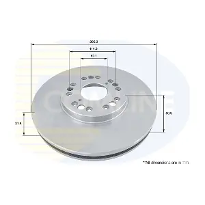 COMLINE ADC0162V