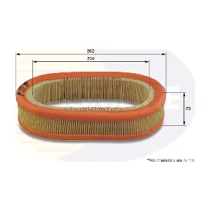 COMLINE EAF018