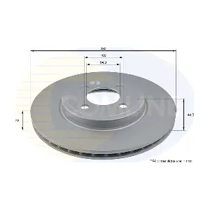 COMLINE ADC1734V