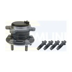 CHA396 COMLINE