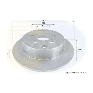 ADC01153 COMLINE