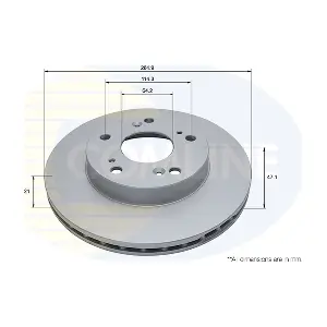 COMLINE ADC0563V