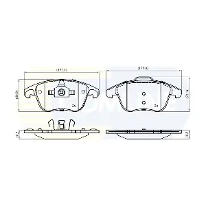 COMLINE CBP01720