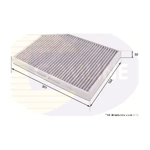 EKF436A COMLINE