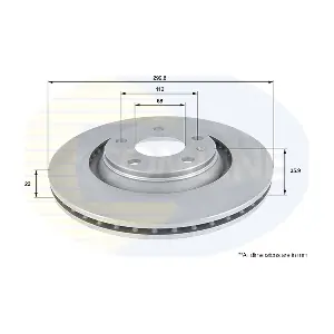 ADC1485V COMLINE
