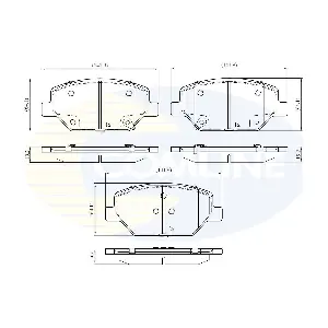 CBP32371 COMLINE